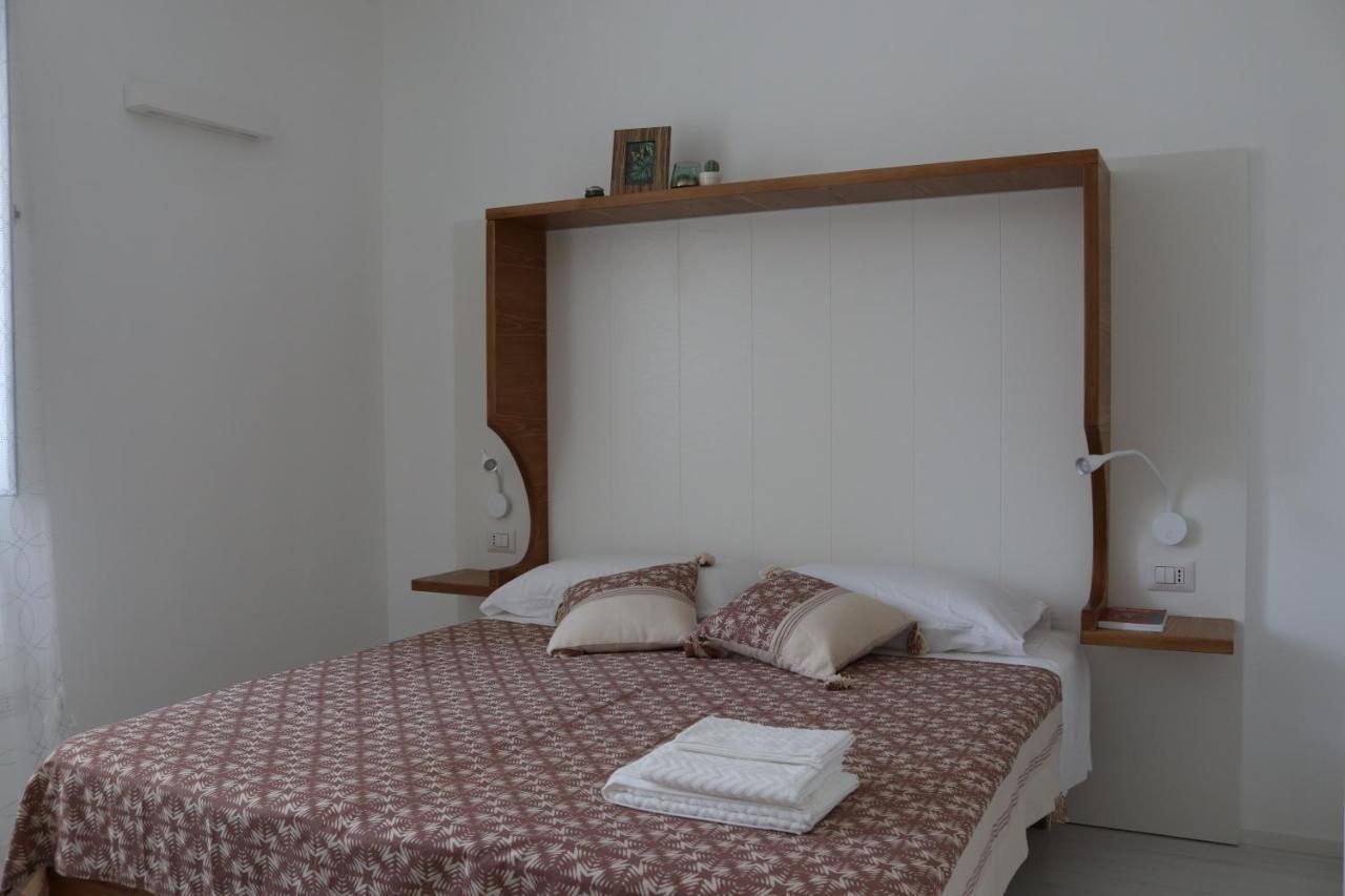B&B Joele Tropea Exterior foto